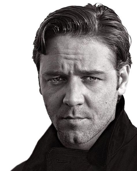 Russell Crowe Sexy