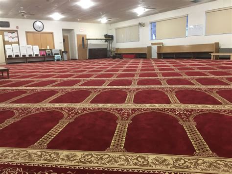 Mosque Carpets In Abu Dhabi Dubai And Al Ain Comes In Soft Texture