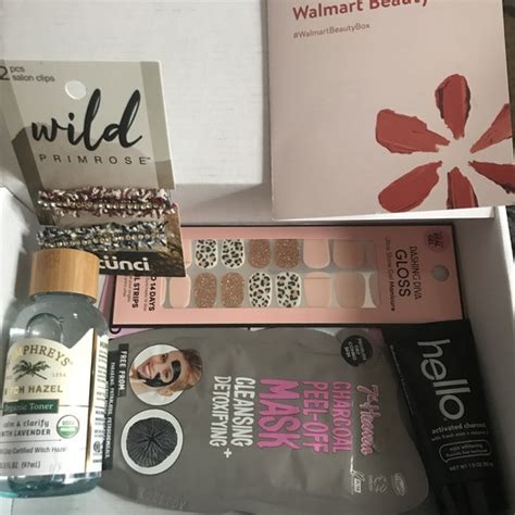 Walmart Beauty Box Reviews Everything You Need To Know Msa