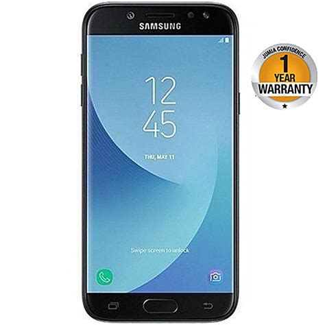 Samsung Samsung Galaxy J5 Pro 2017 52 3gb Ram 32gb Rom 13mp