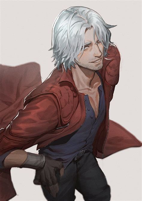 Pin On Devil May Cry The Fallout Chronicles Character Concepts