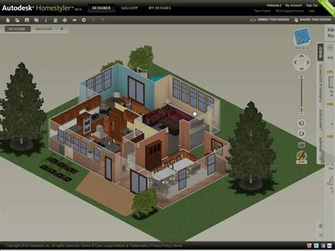 Autodesk Homestyler Free Full Download Mainhealthy