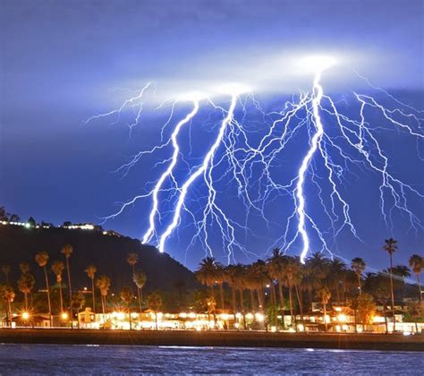 We hope you find it easy to navigate. "Strange Event…Weird Weather" Strikes California Coast ...