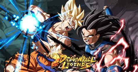 Follow the official dragon ball games battle hour twitter account @db_eventpjor or follow the official instagram account at @db_eventpj. DRAGON BALL LEGENDS Card Battle Game For Android/iOS Gets ...