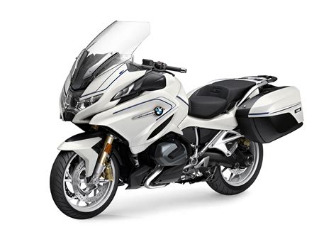 The r 1250 rt comes with disc front brakes and disc rear brakes along with abs. 2021 BMW Motorrad R1250RT sports-tourer updated BMW R1250 ...