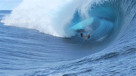 Teahupoo Surf Wallpapers 65 Images