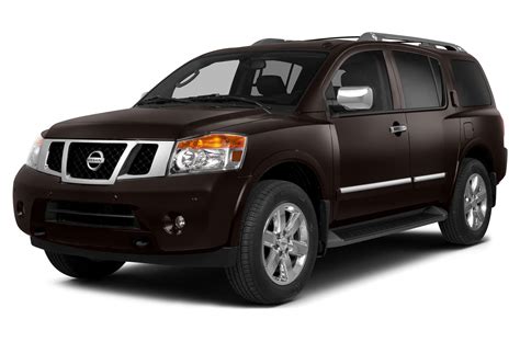 See 2 user reviews, 130 photos and great deals for 2015 nissan armada. 2015 Nissan Armada - Price, Photos, Reviews & Features
