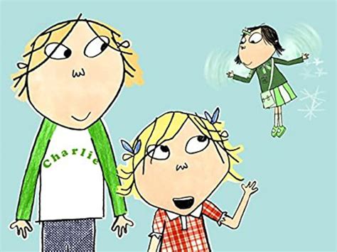 Charlie And Lola How Many More Minutes Tv Episode 2006 Imdb