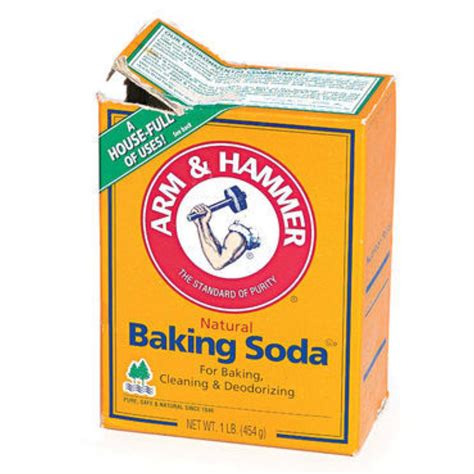 Baking Soda And Oral Health Sodium Bicarbonate Chemical Formula… By Dr Idelle Brand Medium
