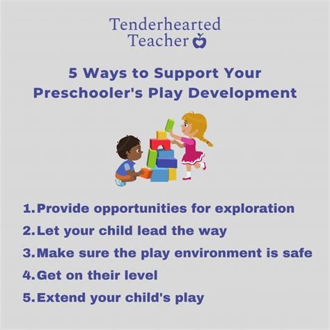 Stages Of Play Development How To Support Your Child With Fun And Games