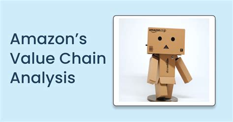Amazon Value Chain Analysis Value Chain Analysis Template Bank Home