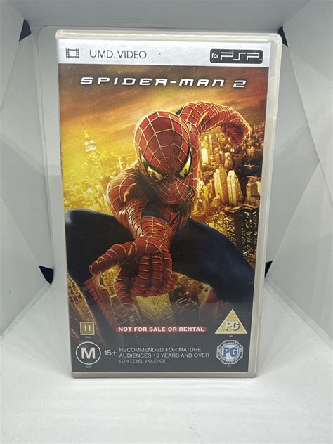 SpiderMan PSP Overr Gaming