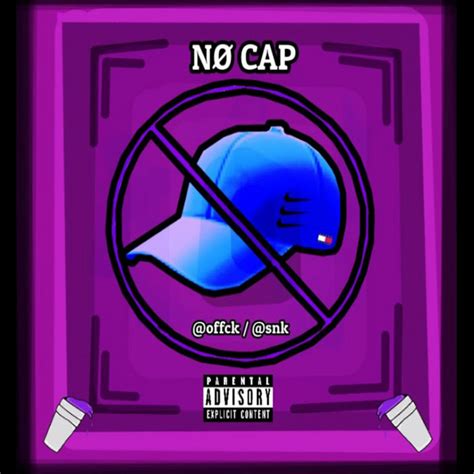 No Cap Single By Off Ck Spotify