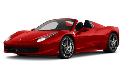 2013 Ferrari 458 Spider Specs Price Mpg And Reviews