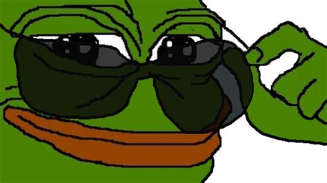 Pepe The Frogs Journey From Internet Meme To Hate Symbol