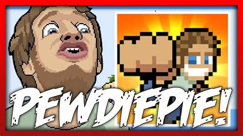 Pewdiepie Legend Of The Brofist Gameplay Review Youtube