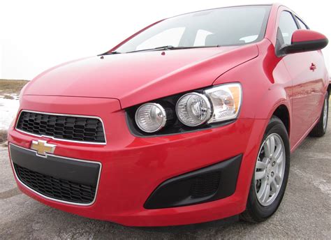 Every time i try to write an adjusted tune i just saved, it tells me i don't have permission and need an additional credit. 2012 Chevrolet Sonic LT Turbo Review - A Bowtie Pocket ...