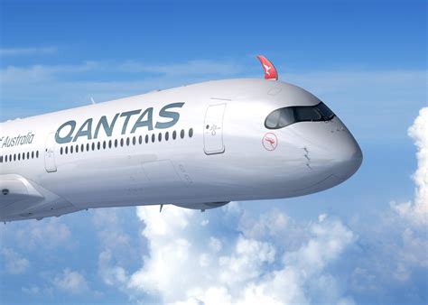 Qantas Pilots To Vote Directly On Sunrise Deal Airline Ratings