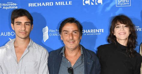 1 ranking in nfl, report says. Ben Attal avec ses parents Yvan Attal et Charlotte ...