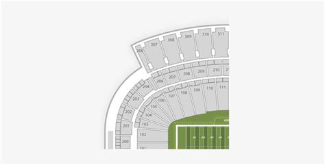 Bills Stadium Map Buffalo Bills Tickets Packages Preferred Highmark