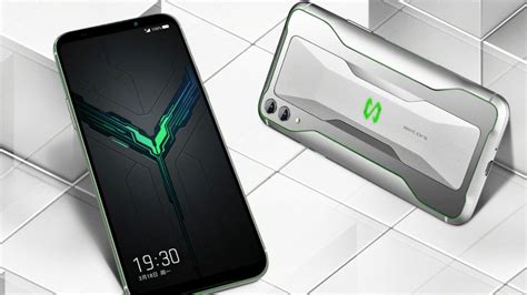 Price in grey means without warranty price, these handsets are usually available without any warranty, in shop warranty or some non existing cheap. Xiaomi Black Shark 2 Gaming Smartphone Launched with ...