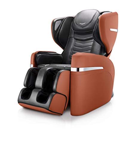 Osim Udivine V Massage Chair Experience Personalized And Effective