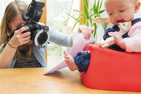 Как фотографировать детей Как фотографировать детей —