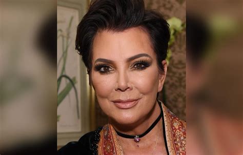 Kris Jenners Plastic Surgery Makeover Exposed By Top Docs