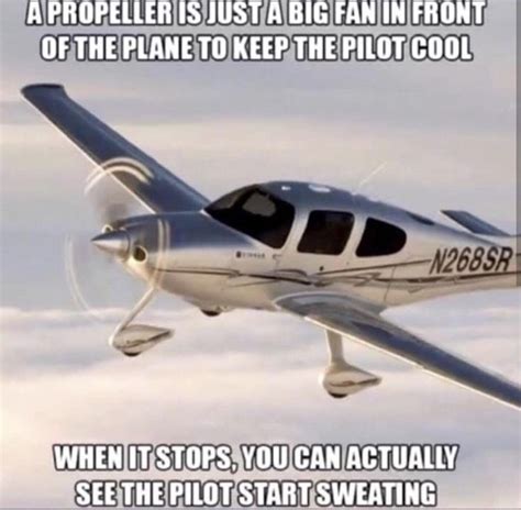 It Is True Memes Aviation Humor Funny Pilot Airplane Humor