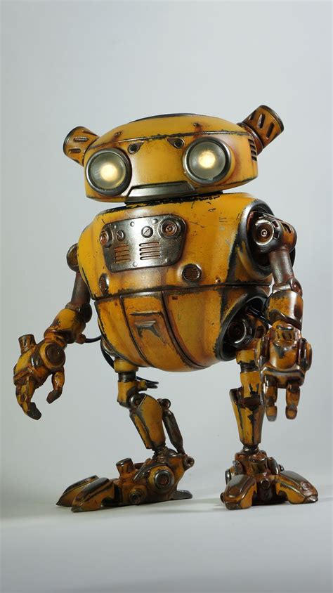 Dsc06286 Steampunk Robots Robot Sculpture Robot Art