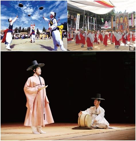 Korea Information Culture And The Arts — Korean Cultural Center New York