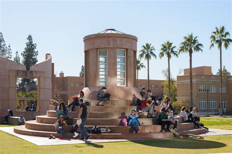 Arizona State University Tempe Arizona Arizona State University
