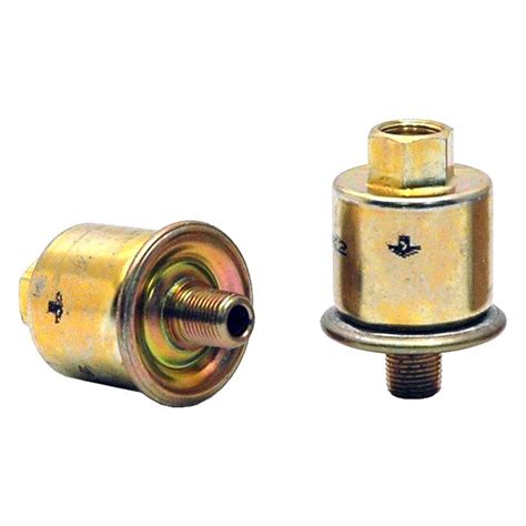 Wix® 33933 Complete In Line Fuel Filter
