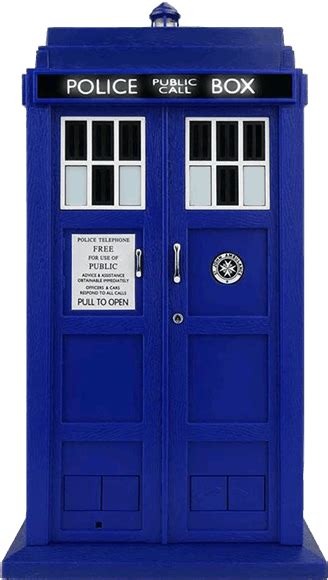 Doctor Who Tardis Png Doctor Who Tardis Transparent Clip Art Library