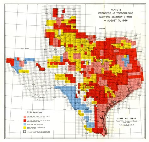 Here's how the new inundation flood mapping tool works mapped: Flood Zone Maps For Coastal Counties | Texas Community ...