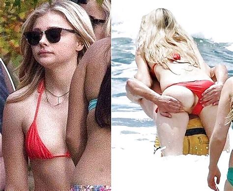 Chloe Grace Moretz Naked Porn Trends Compilations Site