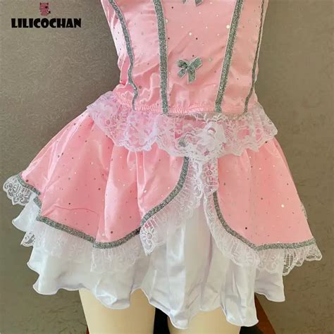 Playful Cute Pink Bunny Girl Erotic Uniforms Slim Dress Up Waiter Set Sm Outfit Sexy Cosplay