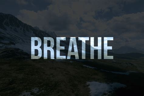 Breathe Wallpapers Top Free Breathe Backgrounds Wallpaperaccess