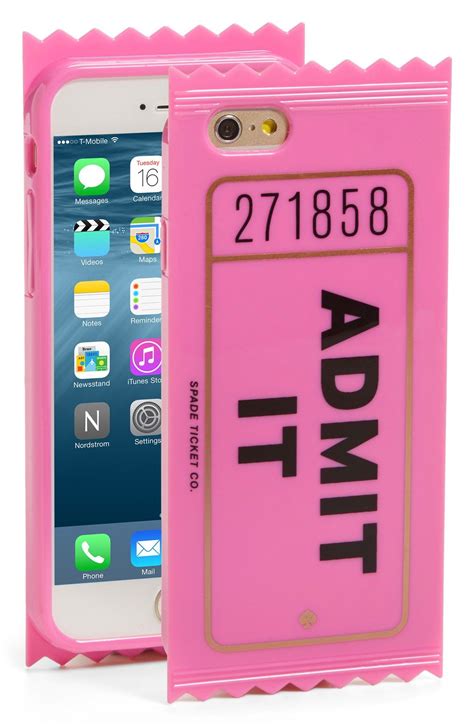 Love Pink Iphone 6 Case Ibikinicyou