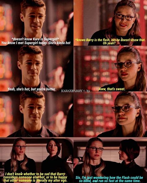 SUPERFLASH ENDGAME On Instagram SuperFlashSuperSecrets Tags Supergirl