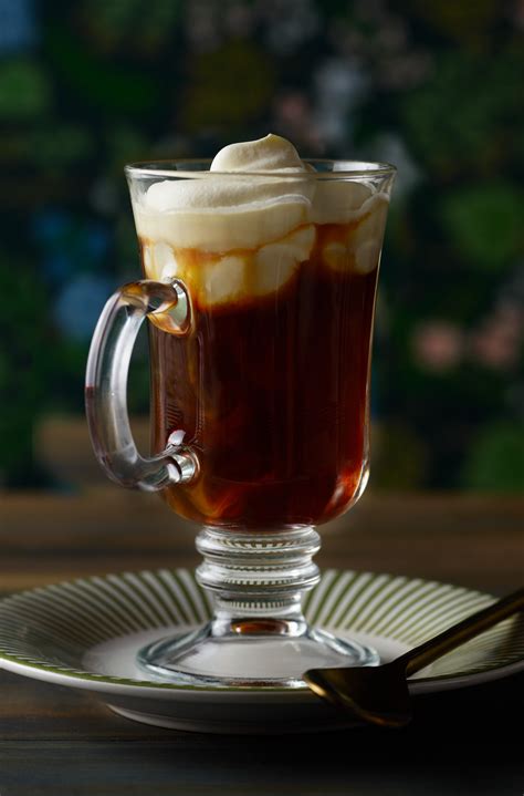Irish Coffee For A Crowd 8 12 Servings