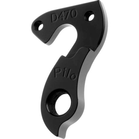 D Derailleur Hanger