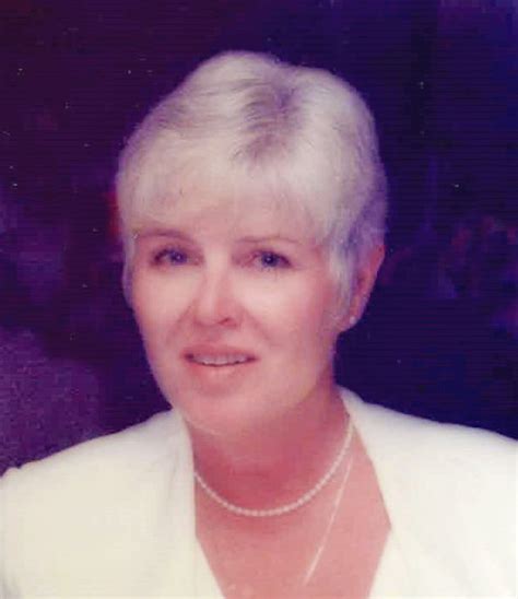 Obituary Of Carol Ann Hall Welcome To Badder Funeral Home Serving