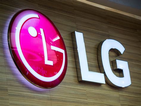 Lg Rebranding Its Flagship Phones This Year May Mean No Lg G7
