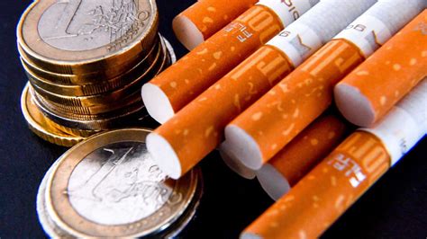 400000 Euros Pour Lutter Contre Le Tabac à Lécole