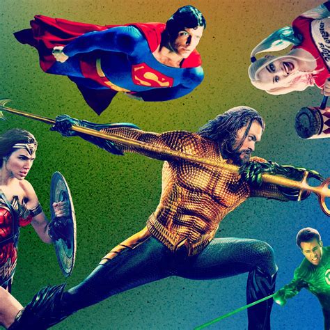 Best Dc Comics Movies Batman Superman Wonder Woman More Batman Film