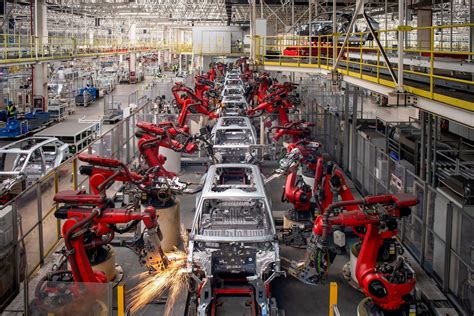 Autohersteller Stellantis erwägt angeblich Bau von Leapmotor Autos in