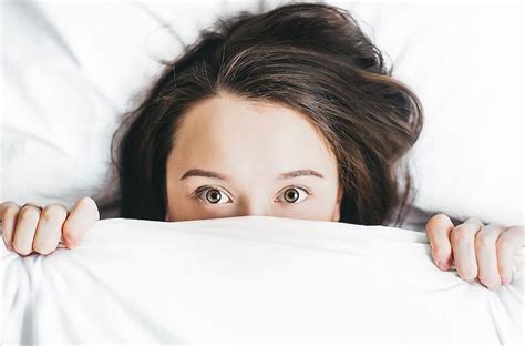 3 Tricks To Help You Fall Asleep Faster