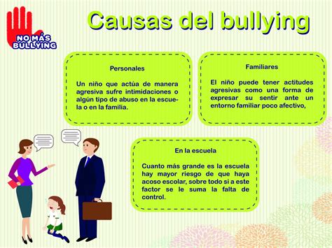 Violencia Escolar Causas Y Consecuencias Del Bullying Hot Sex Picture