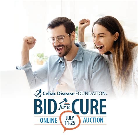 Celiac Disease Foundation On Twitter Get Excited For Our Upcoming